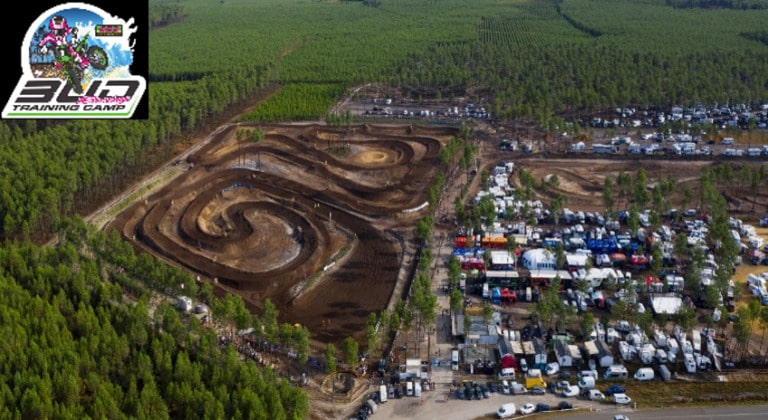 French Championship of the Sands (motocross)